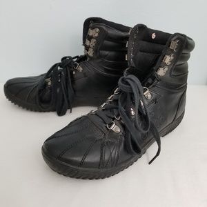 Fila Italia Men's Hightop Sneakers 11219 1 S6 Fila Italia Men's Hightop Sneakers 11219 1 S6